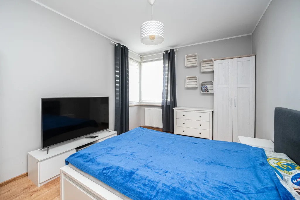 Apartament na sprzedaż za 755000 zł w Elsnerów, Targówek, Warszawa