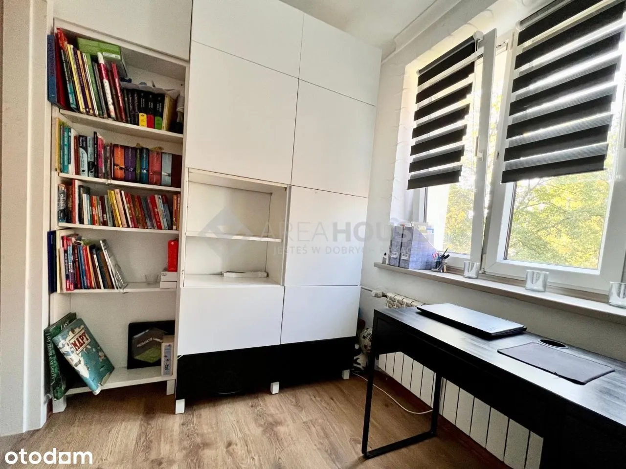 Flat for sale for 643000 zł w Koło, Wola, Warszawa