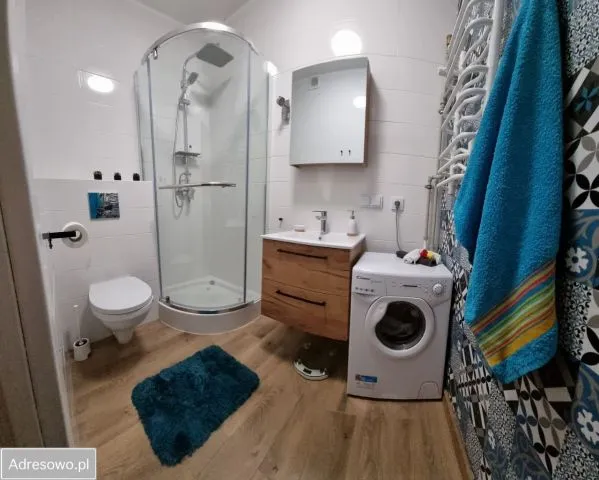 Apartament do wynajęcia za 7200 zł w Ursynów Północny, Ursynów, Warszawa