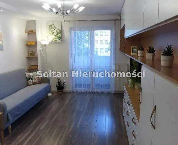 Mieszkanie na sprzedaż, 38 m², 2 pokoje Warszawa Wola 