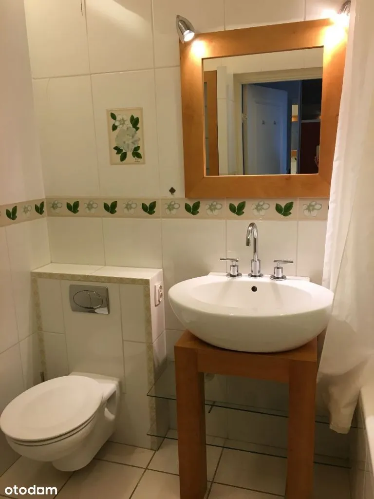 Motorowa, 2 pokoje, apartament, po remoncie, garaż