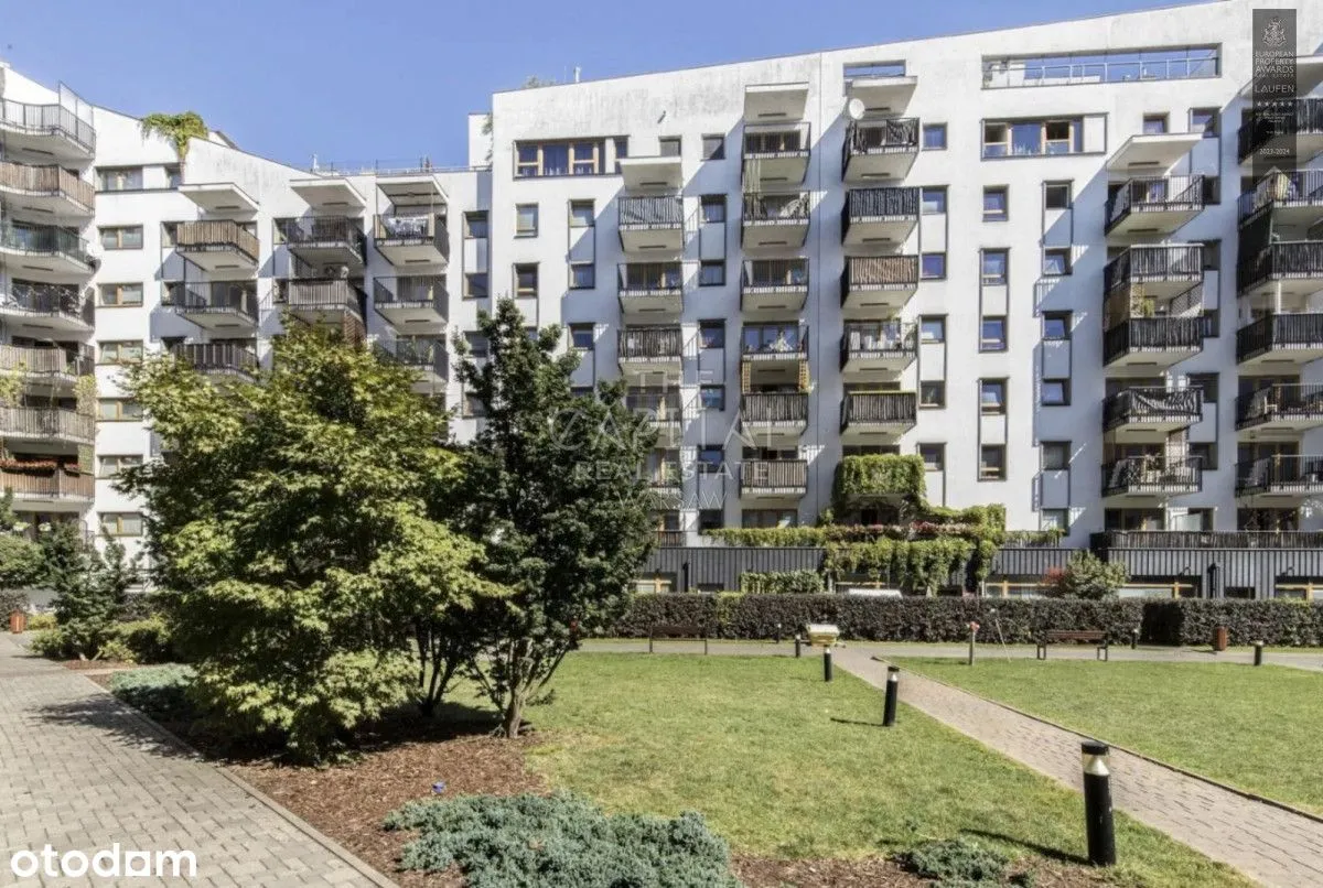 3-pok biuro | 79m2 | Wola