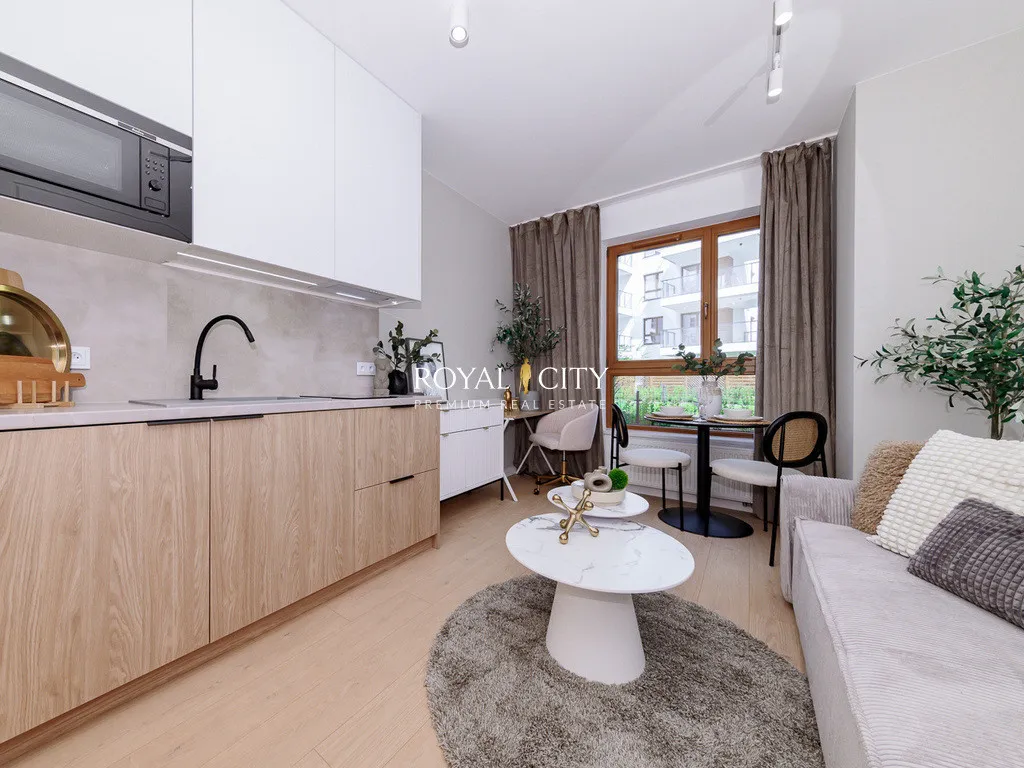 Apartament, ul. Ludwiki