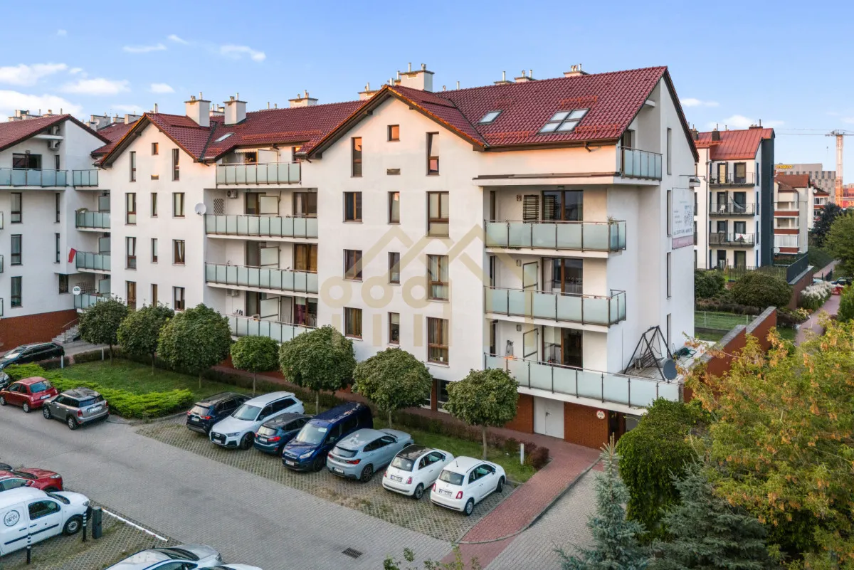 4-pokojowy apartament - idealny dla rodziny 