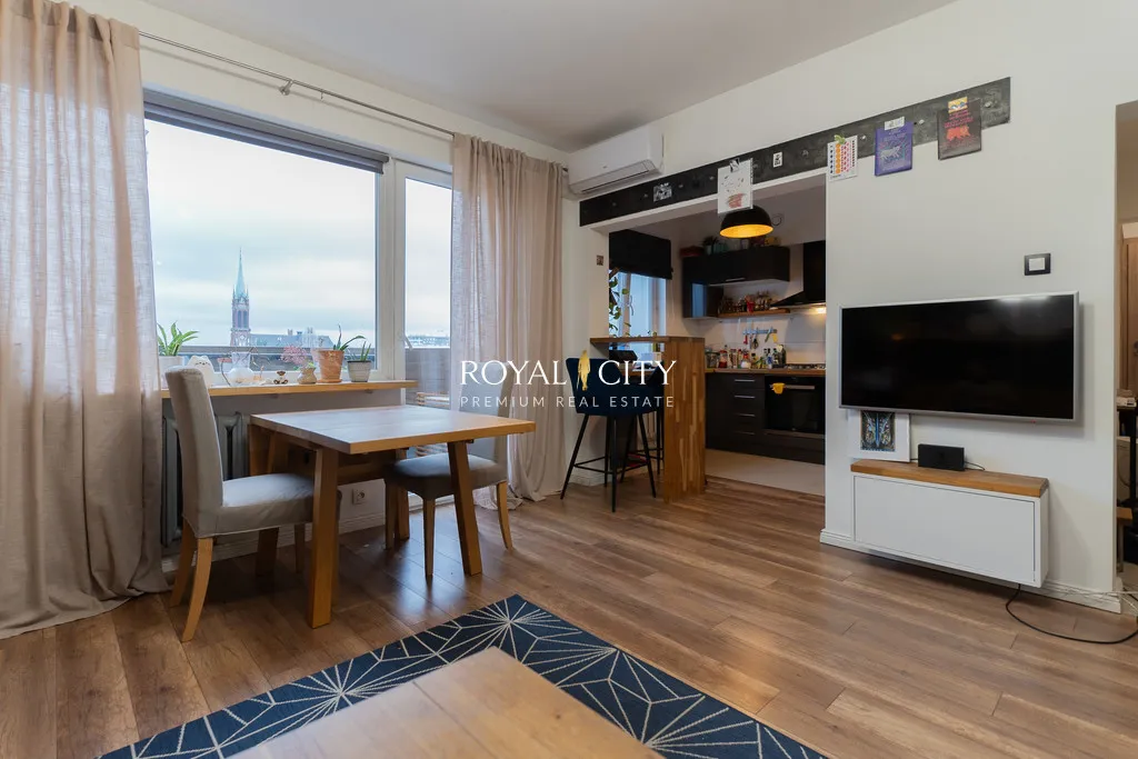 Apartament na sprzedaż za 950000 zł w Czyste, Wola, Warszawa