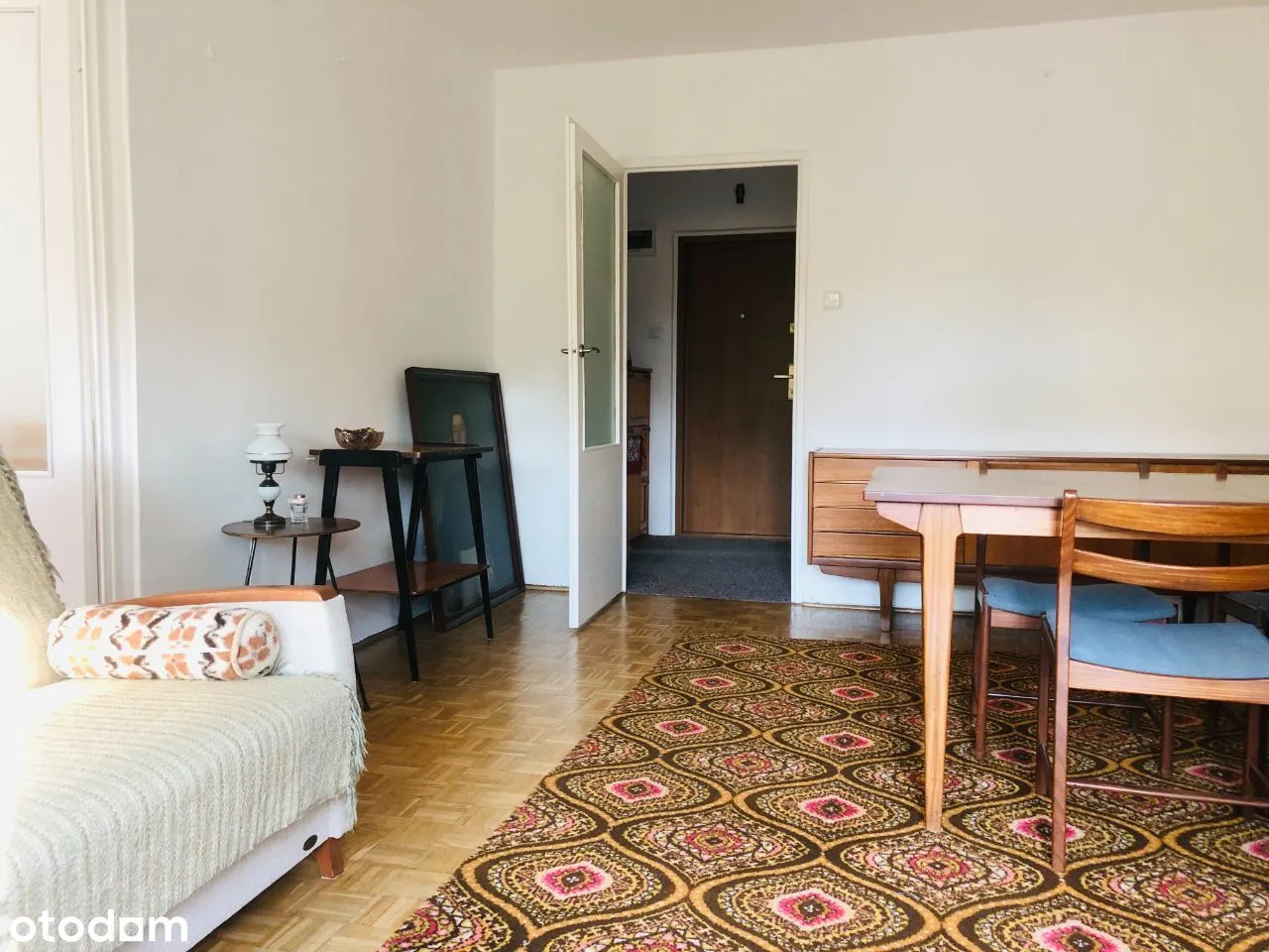 Apartament na sprzedaż za 800000 zł w Rakowiec, Ochota, Warszawa