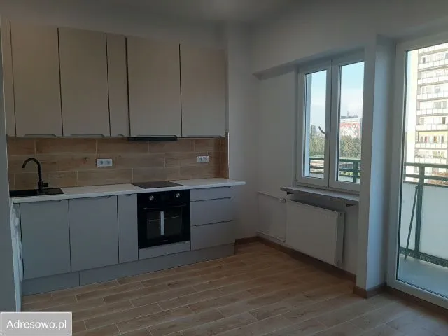 Apartament do wynajęcia za 3250 zł w Stary Mokotów, Mokotów, Warszawa