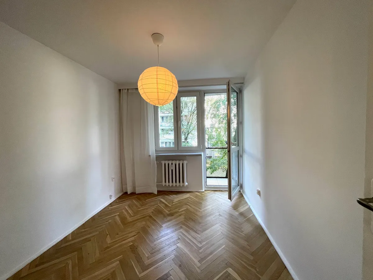 Apartament na sprzedaż za 925000 zł w Stary Mokotów, Mokotów, Warszawa