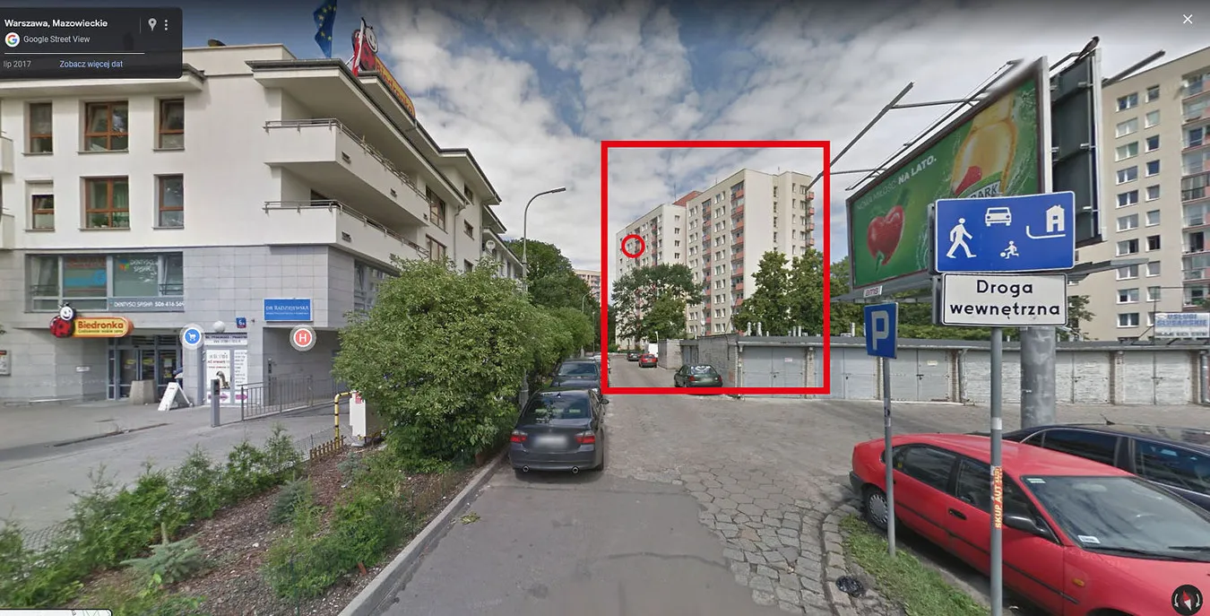 Mieszkanie na sprzedaż, 39 m², 2 pokoje Warszawa Mokotów Sielce 