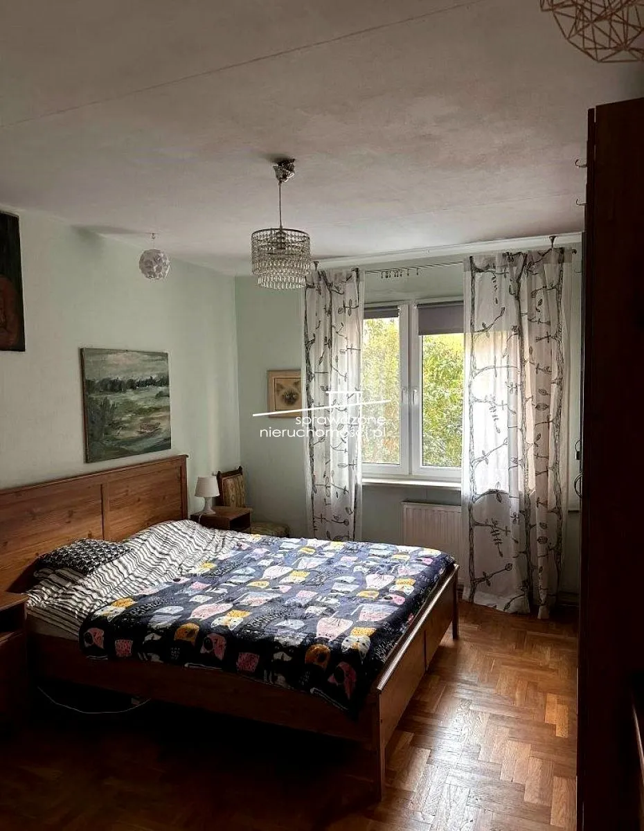 Apartament na sprzedaż za 1160000 zł w Ursynów-Centrum, Ursynów, Warszawa