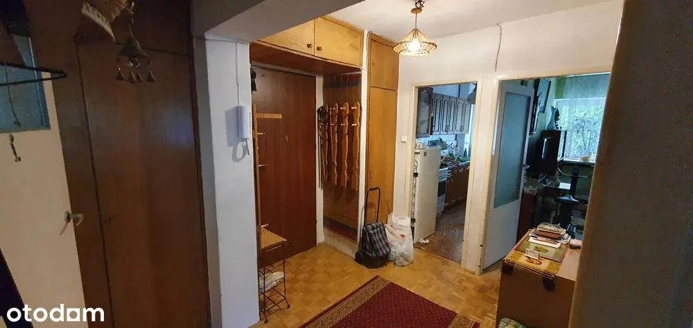 Apartament na sprzedaż za 1015000 zł w Ulrychów, Wola, Warszawa