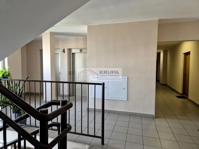 Apartament, ul. Odkryta