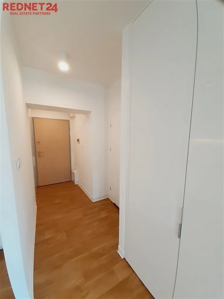 Mieszkanie na sprzedaż, 32 m², 1 pokój Warszawa Praga-Północ 