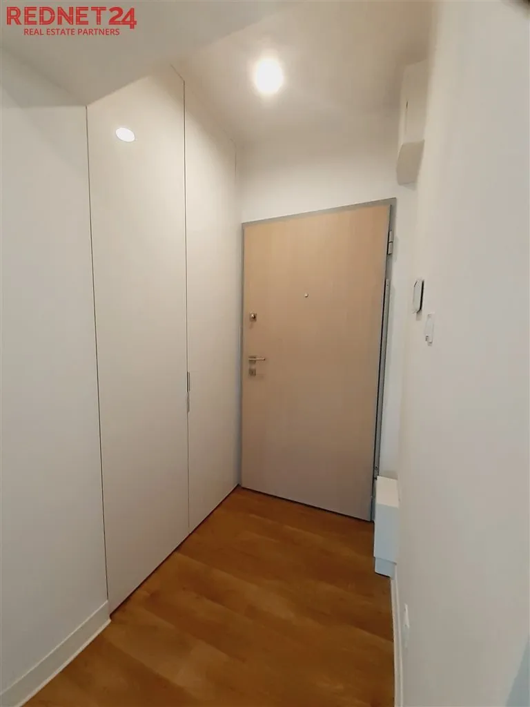 Flat for sale for 595500 zł w Stara Praga, Praga-północ, Warszawa