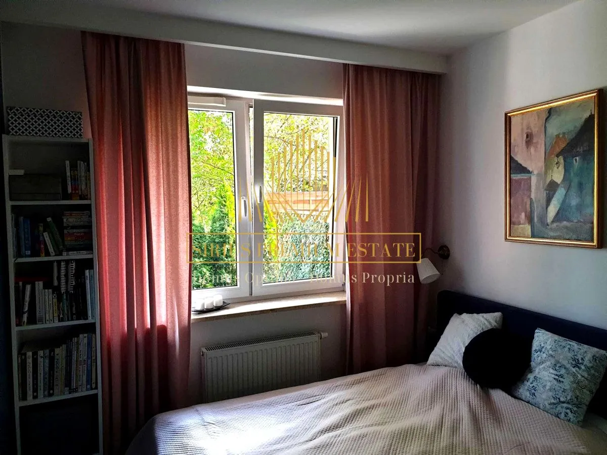 Apartament na sprzedaż za 890000 zł w Odolany, Wola, Warszawa