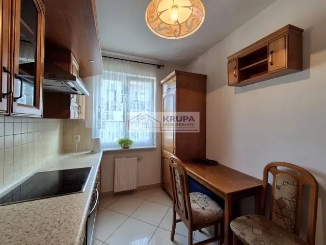 Apartament, ul. Odkryta