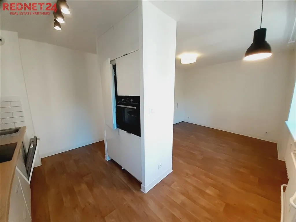 Mieszkanie na sprzedaż, 33 m², 1 pokój Warszawa Praga-Północ 