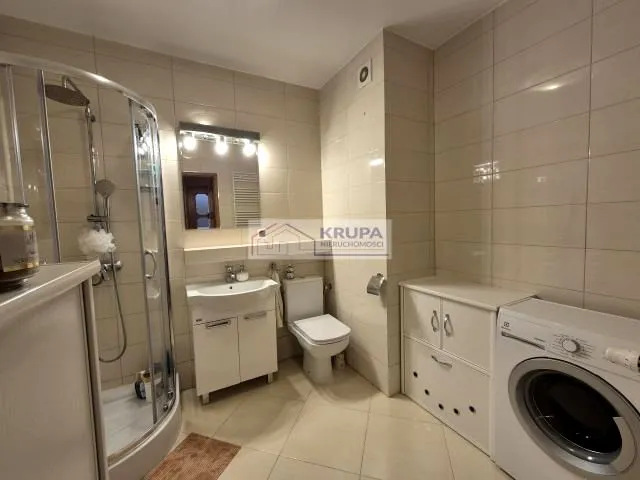 Apartament, ul. Odkryta