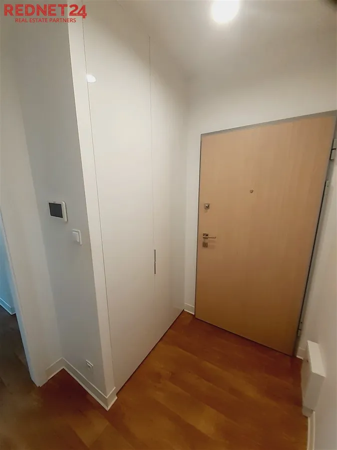 Mieszkanie na sprzedaż, 33 m², 1 pokój Warszawa Praga-Północ 