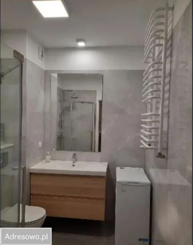 Apartament do wynajęcia za 3400 zł w Gocław, Praga-południe, Warszawa