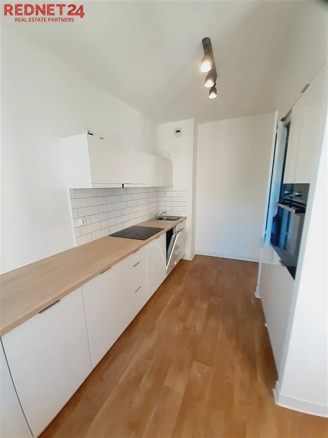 Mieszkanie na sprzedaż, 33 m², 1 pokój Warszawa Praga-Północ 