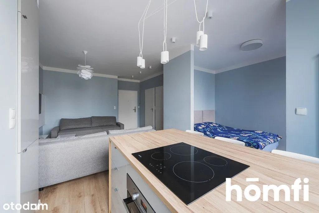 Apartament na sprzedaż za 2920000 zł w Czyste, Wola, Warszawa