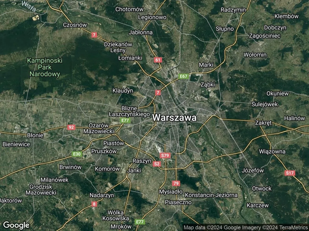 Warszawa Wola Mieszkanie - 1 pokój - 30 m2 - 2 piętro