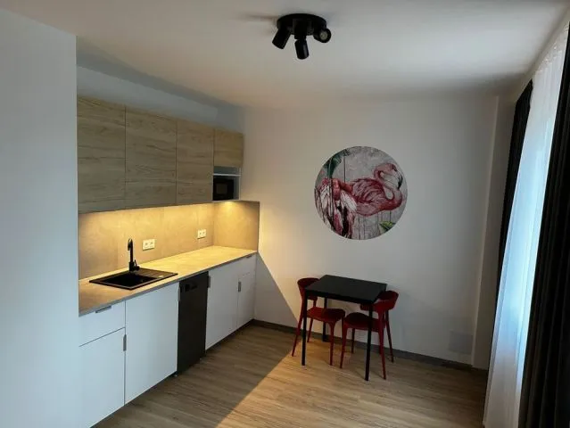 Apartament do wynajęcia za 3000 zł w Śródmieście Północne, Śródmieście, Warszawa