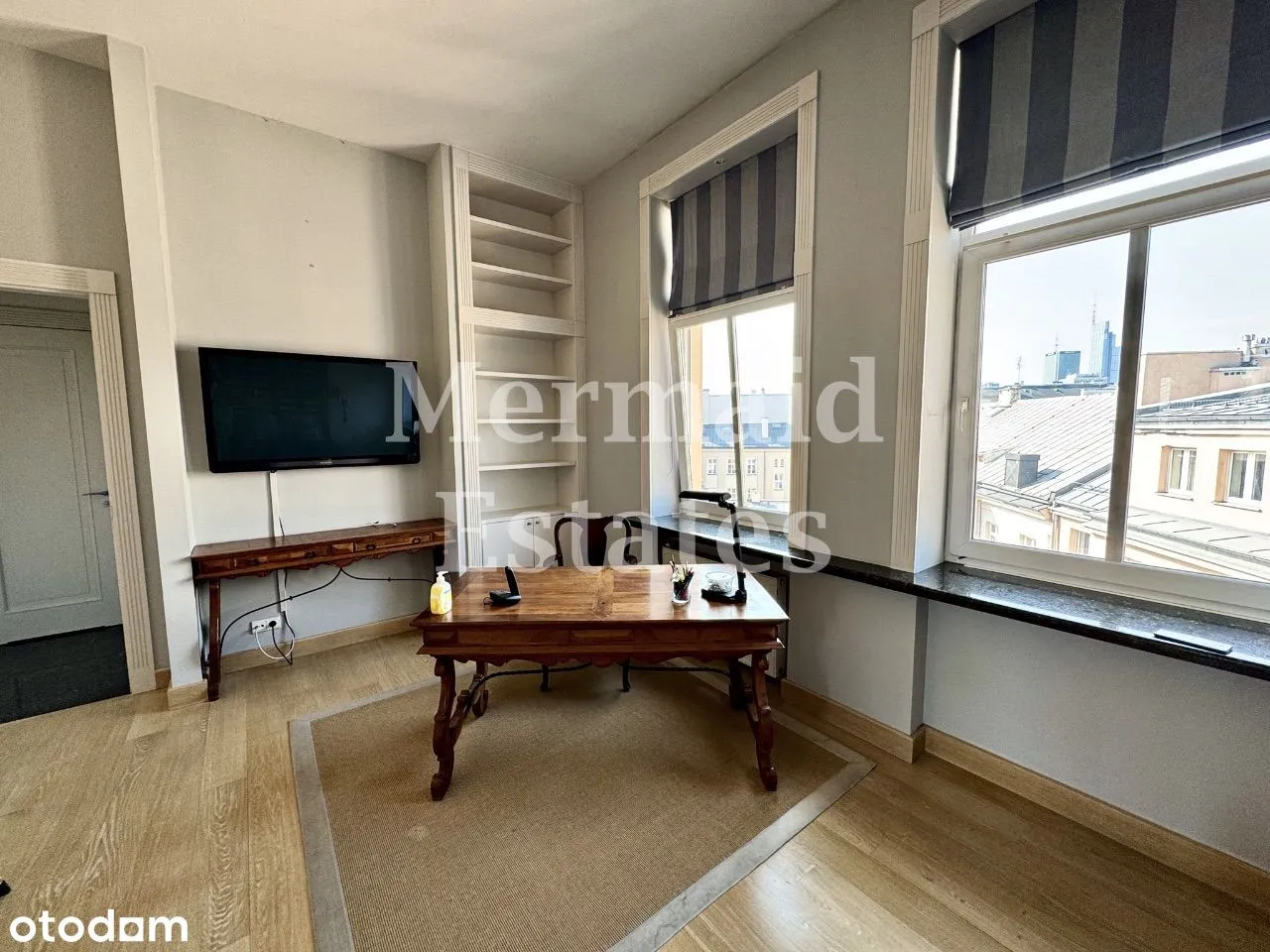 Apartament 170m! Mokotowska! Wilcza! Ujazdowskie!