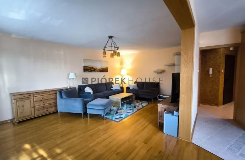 Apartment for sale for 960000 zł w Nowodwory, Białołęka, Warszawa