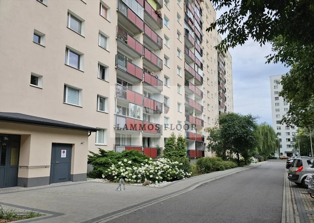 Sprzedam mieszkanie dwupokojowe: Warszawa Bemowo Jelonki , ulica Kazimierza Wyki, 38 m2, 689990 PLN, 2 pokoje - Domiporta.pl