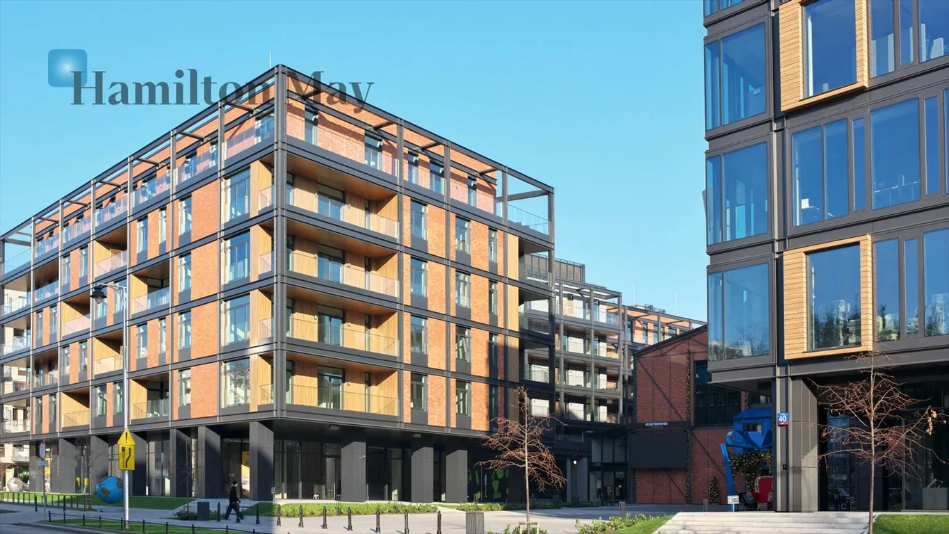 Wynajmę mieszkanie czteropokojowe : Warszawa Śródmieście , ulica Leszczyńska, 128 m2, 29093 PLN, 4 pokoje - Domiporta.pl