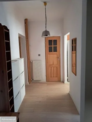 Apartament do wynajęcia za 4150 zł w Młynów, Wola, Warszawa