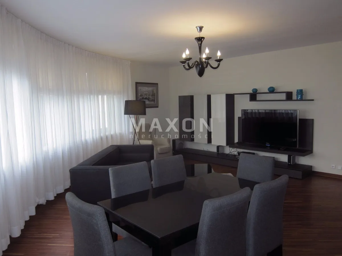 Apartament w ścisłym centrum 