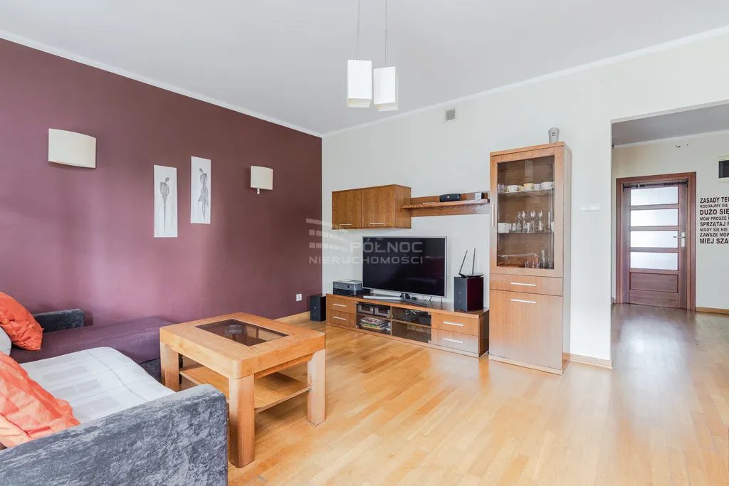 Apartament na sprzedaż za 858000 zł w Tarchomin, Białołęka, Warszawa