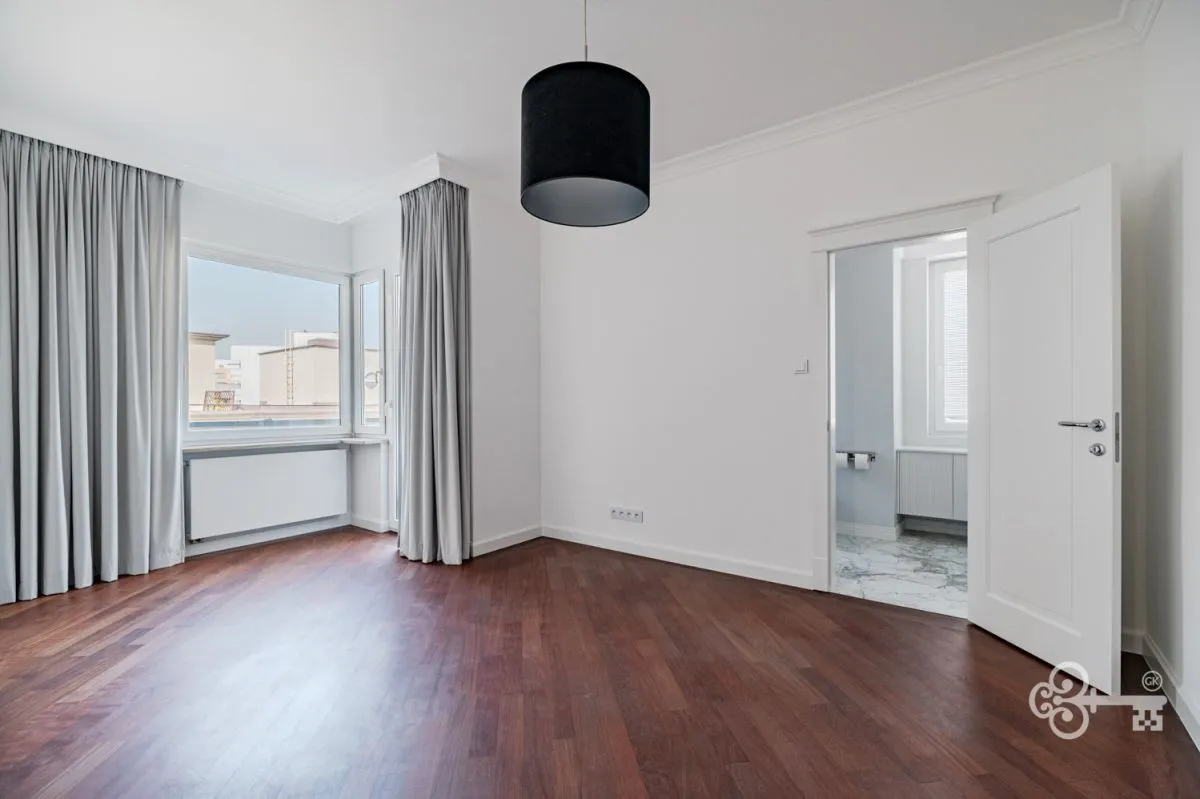 Elegancki apartament świeżo po remoncie 