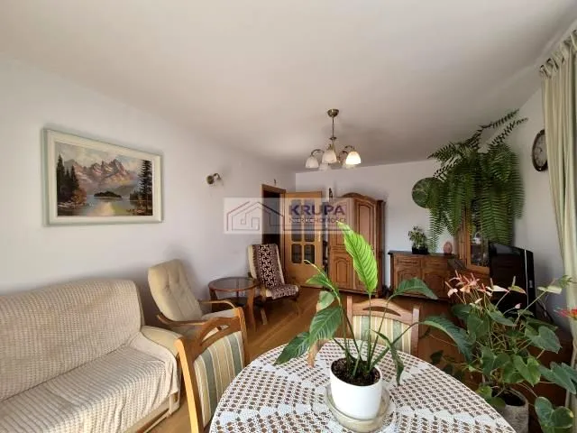 Apartament, ul. Odkryta