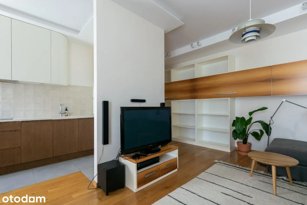 Apartment for rent for 6500 zł w Wierzbno, Mokotów, Warszawa