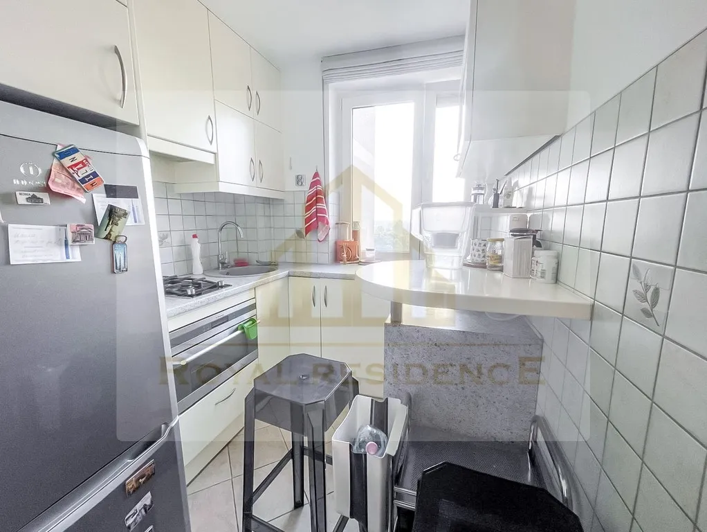 Flat for sale for 1050000 zł w Śródmieście Południowe, Śródmieście, Warszawa