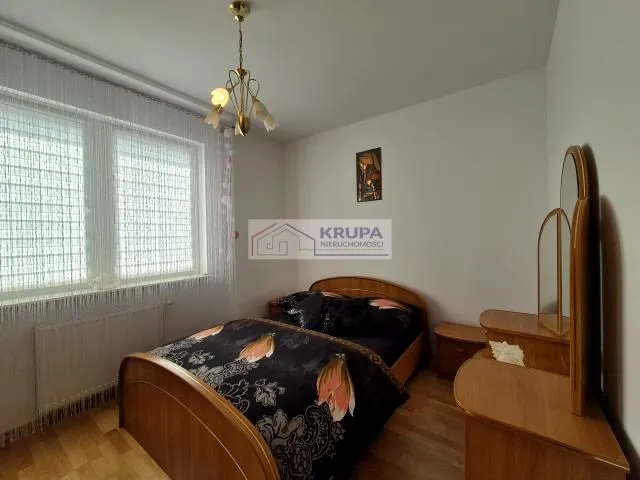 Apartament, ul. Odkryta