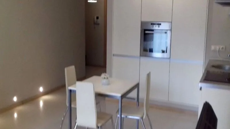 Apartament, ul. Twarda