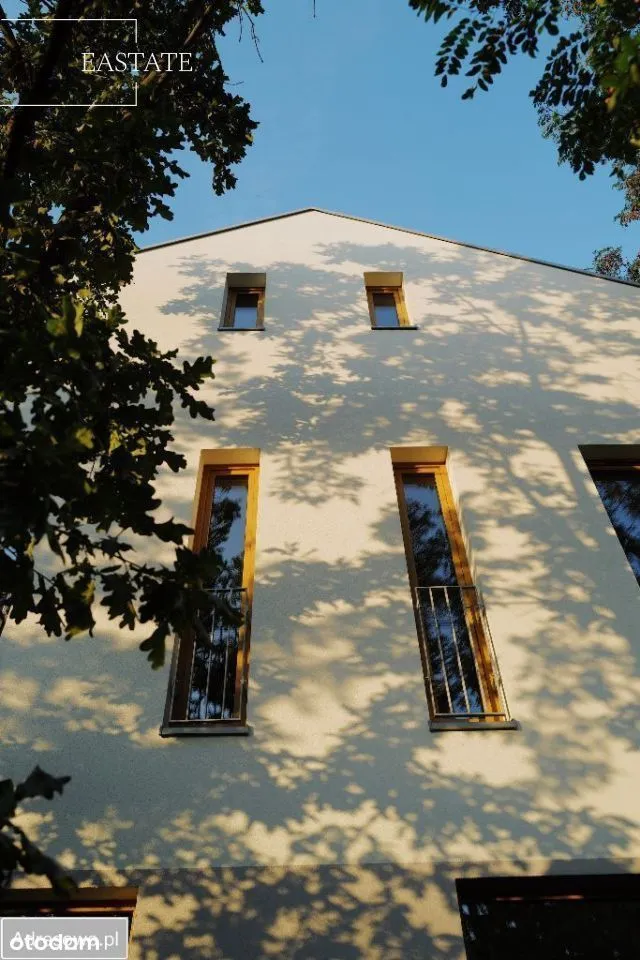 Wyjątkowy dom na sprzedaż, Rembertów, Warszawa 