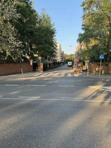 Warszawa Bemowo, ul. Obrońców Tobruku Mieszkanie - 2 pokoje - 36 m2 - 5 piętro