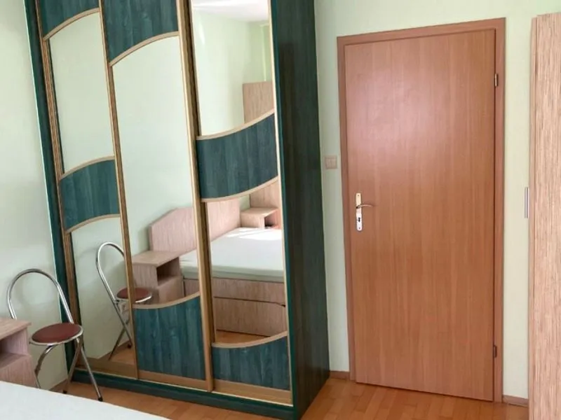 Apartament, Aleja Jana Pawła II