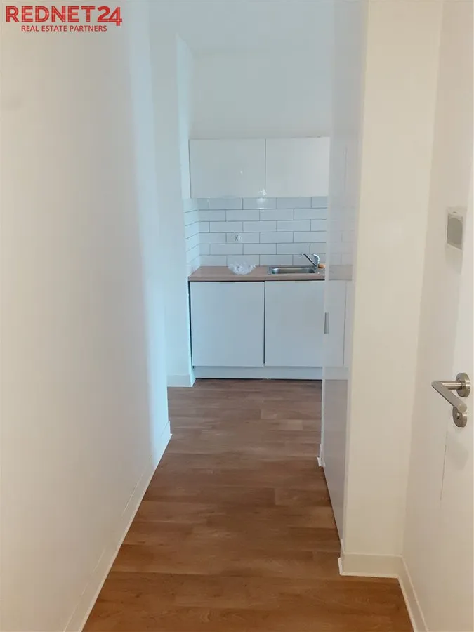 Mieszkanie na sprzedaż, 28 m², 3 pokoje Warszawa Praga-Północ 