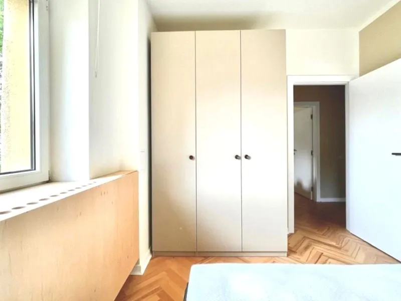 Apartament, ul. Karmelicka