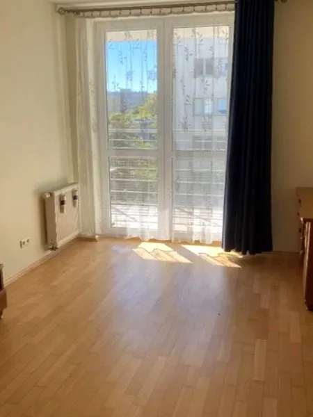 Apartament, Aleja Jana Pawła II