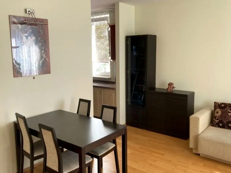 Apartament, Aleja Jana Pawła II