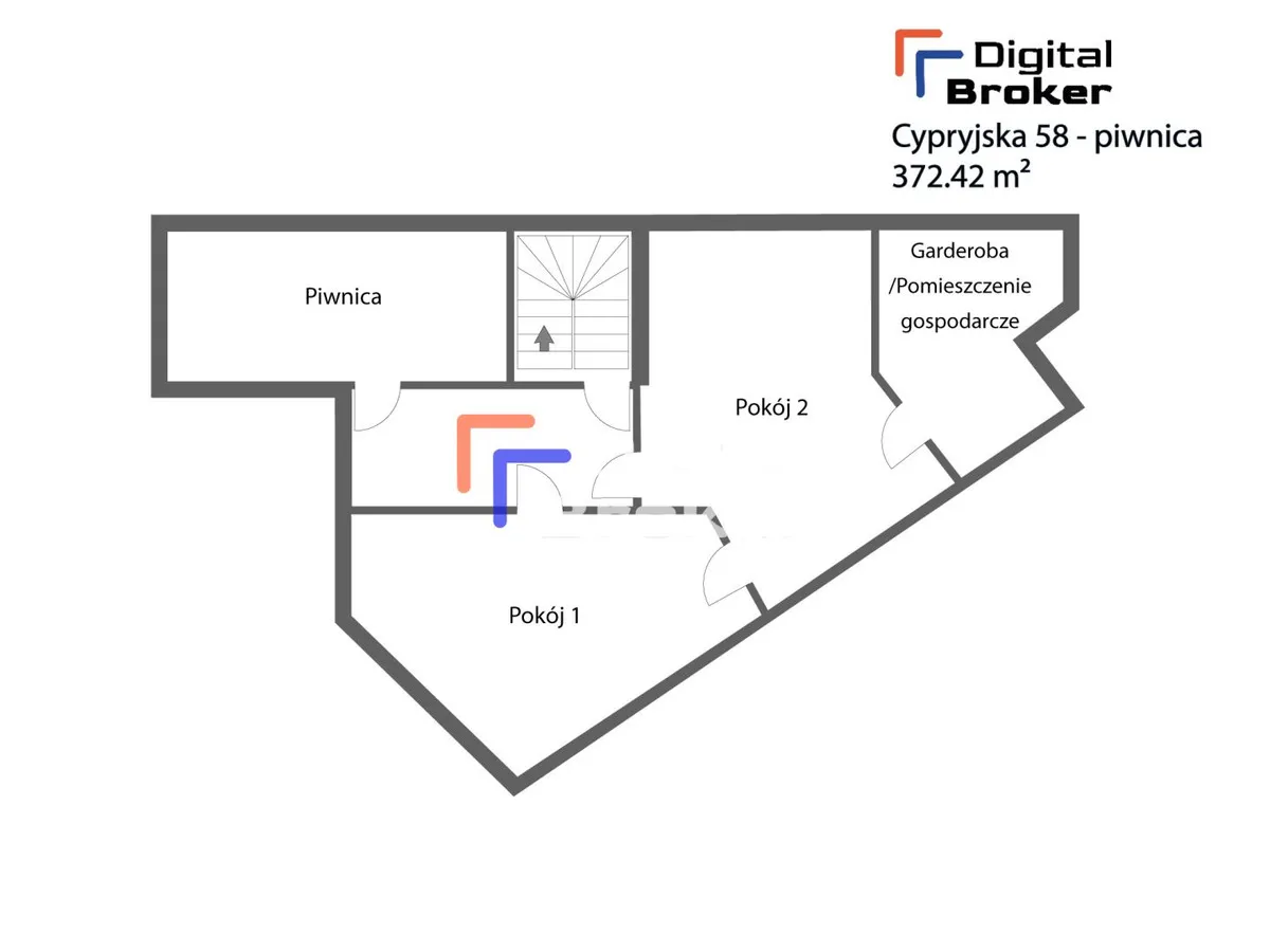 ⭐Przestronny Dom⭐garaż ⭐ogród⭐ taras⭐ Mokotów ⭐ 