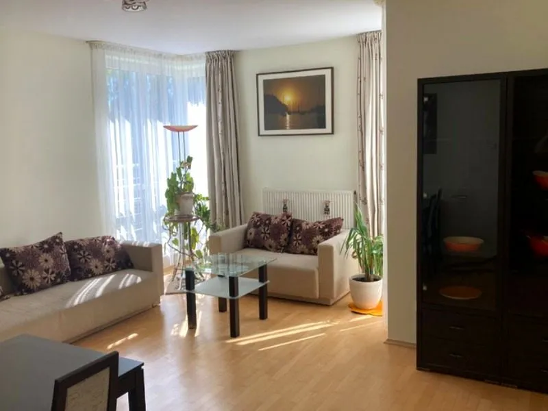 Apartament, Aleja Jana Pawła II